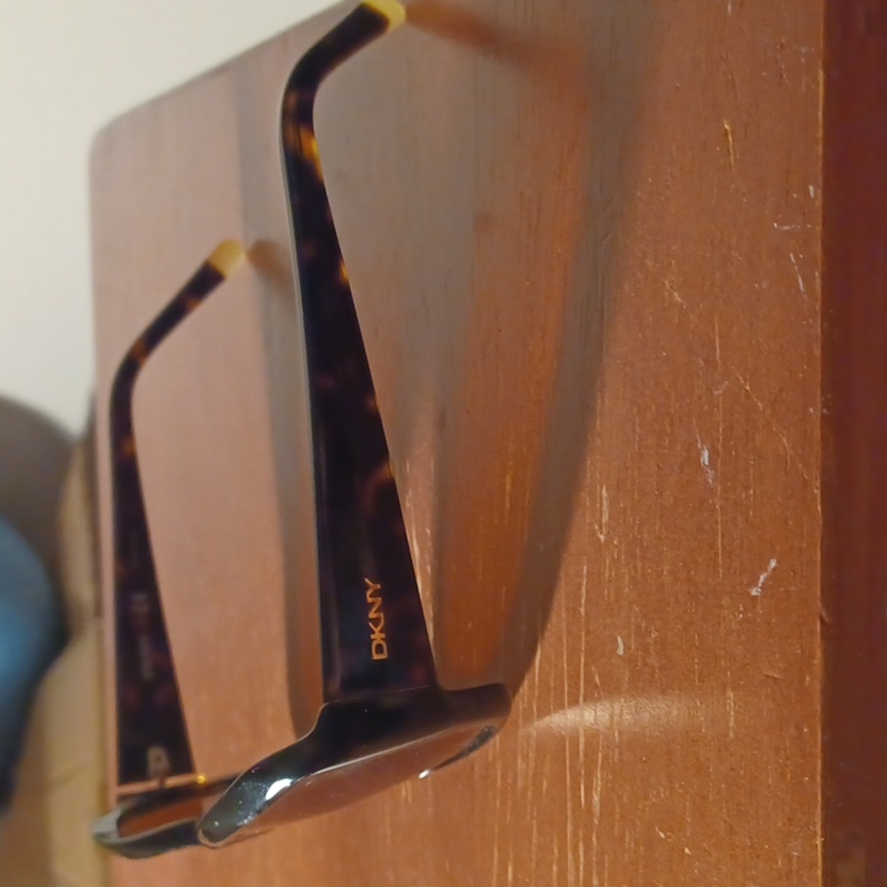 Dkny Glasses